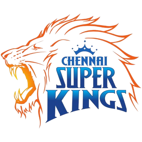 CSK Team logo