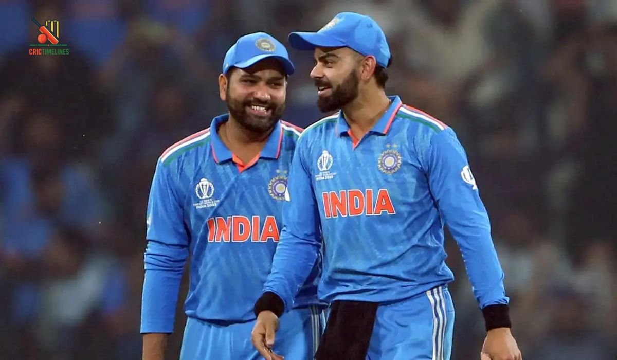 One-Off Tournaments in Cricket: Format, Schedule, Standings & Future ...