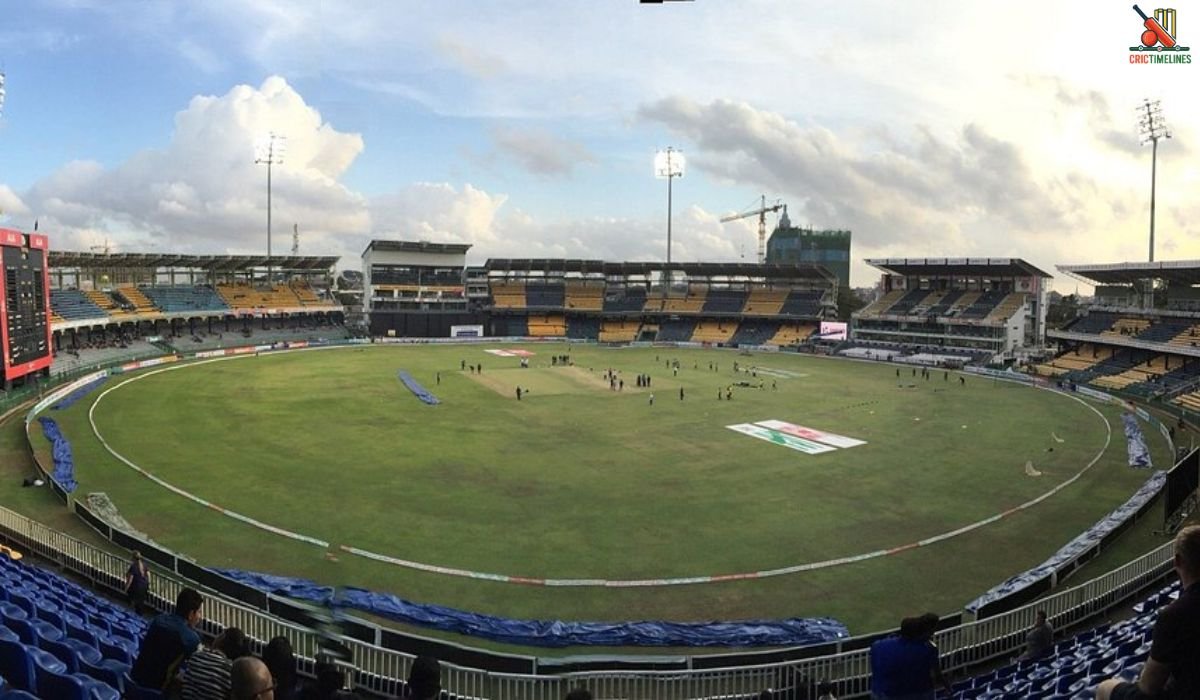 R. Premadasa Stadium