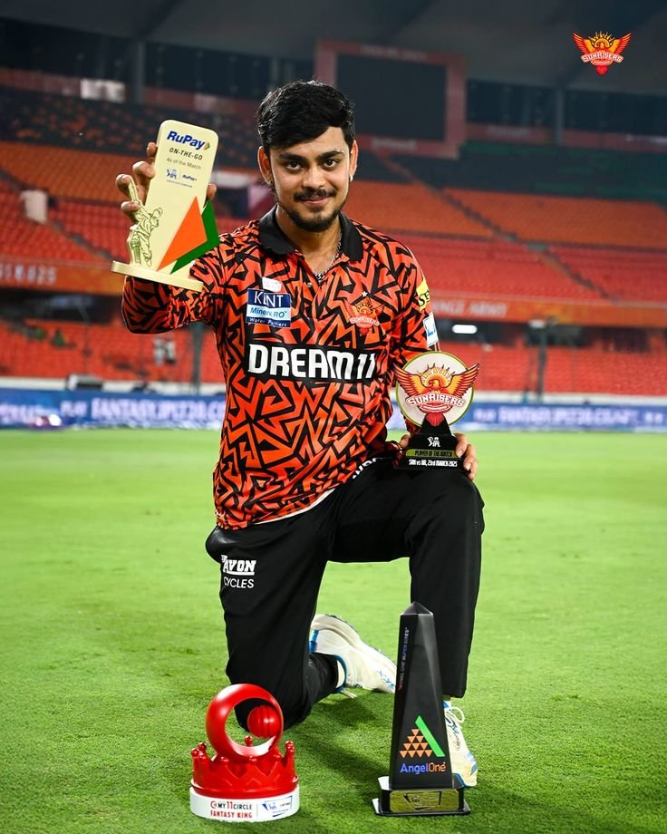 Ishan Kishan batting