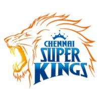 CSK Logo