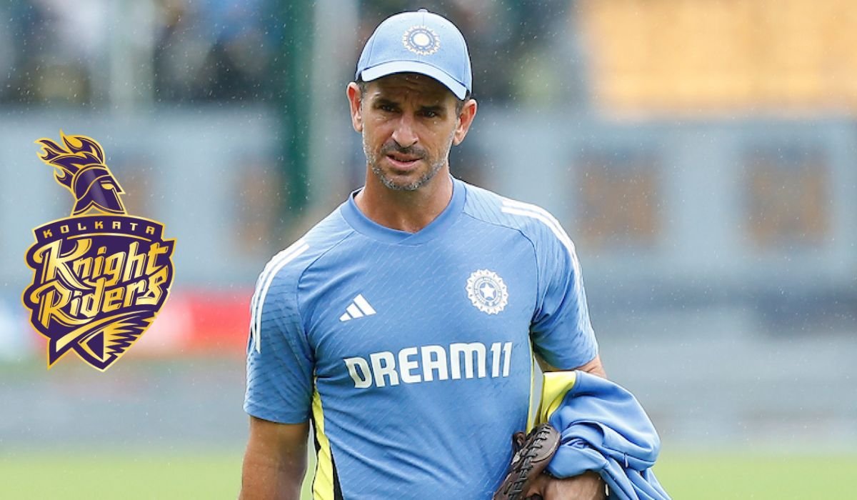 Ryan ten Doeschate